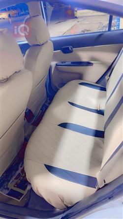 هيونداي أكسنت